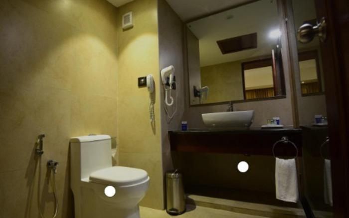 Classic Sarovar Portico Thiruvananthapuram