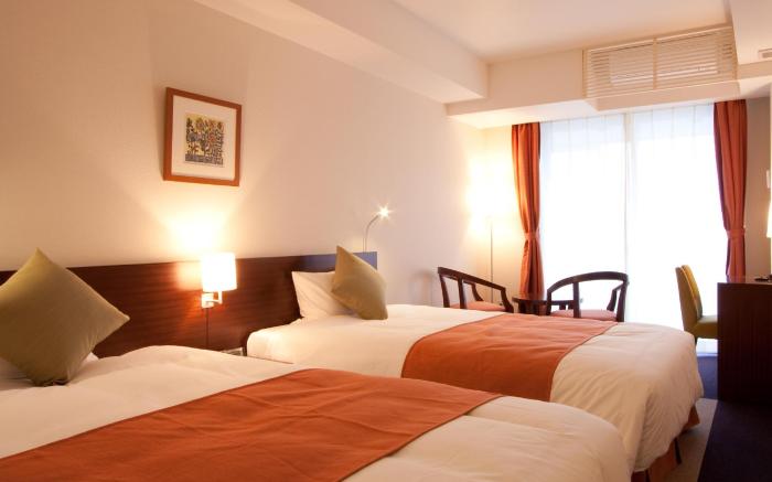 Hotel Yugaf Inn Okinawa