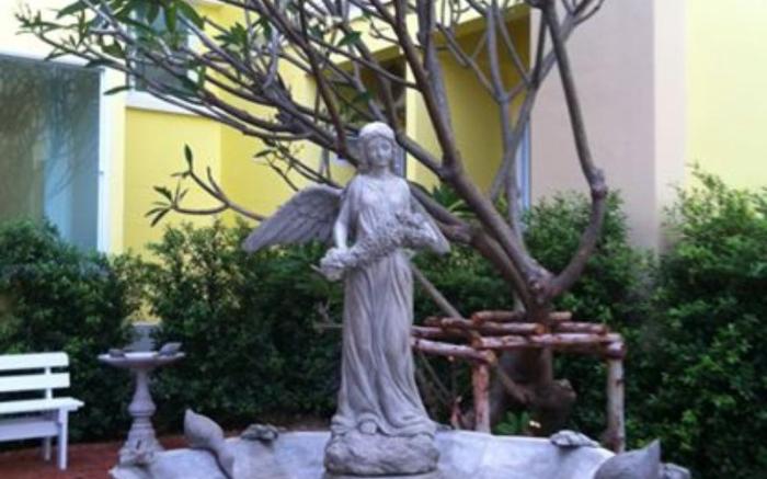I-Yaris Boutique Resort