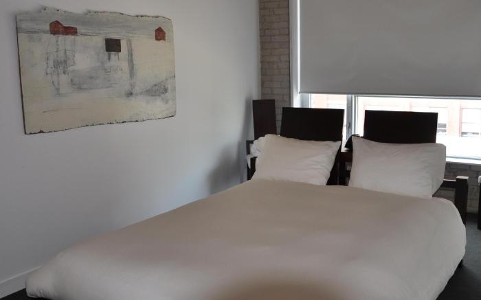 Hotel Ocho