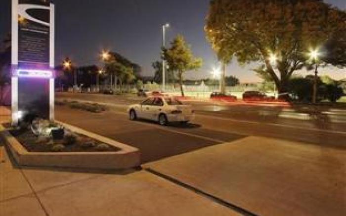 City Corporate Motor Inn