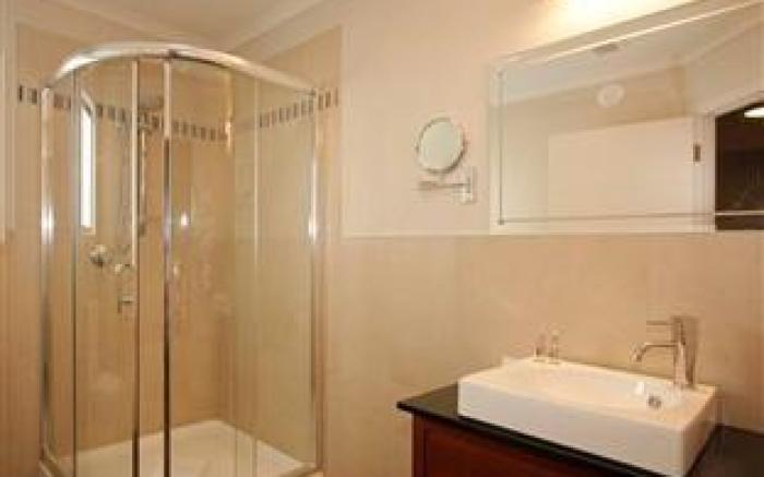 City Corporate Motor Inn