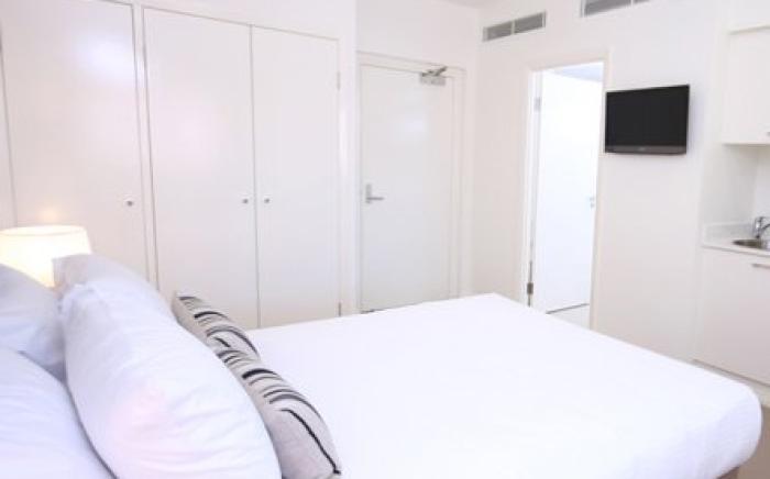 Domain Serviced Apartments