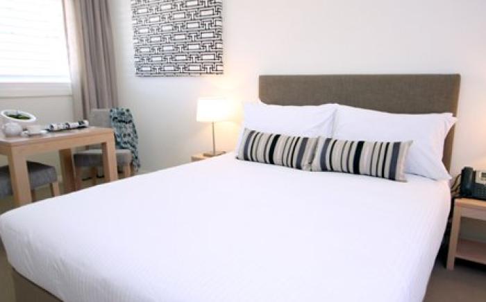 Domain Serviced Apartments