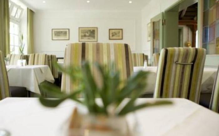 Hotel und Spa Lundenbergsand