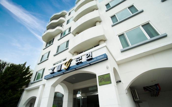 Hotel Good Inn