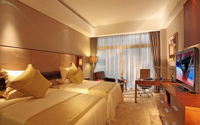Orchid Sea Hotel
