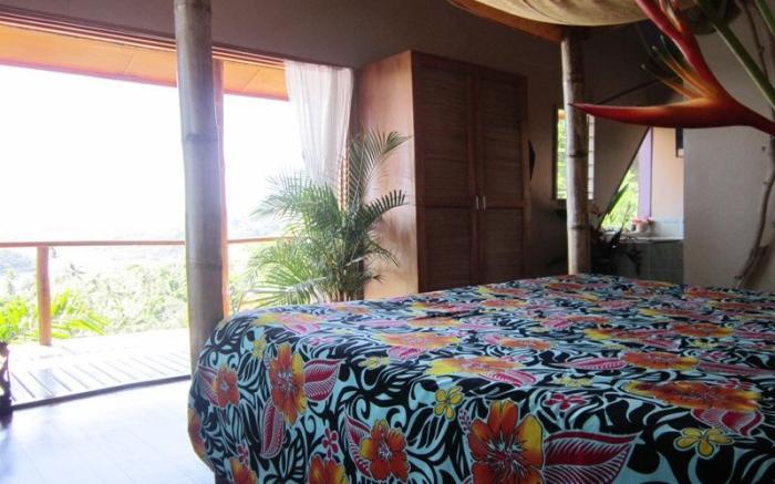 Naveria Heights Lodge