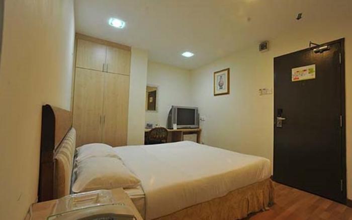 Hotel Ambassador Bukit Bintang