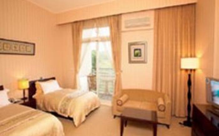 West Lake Resortopia