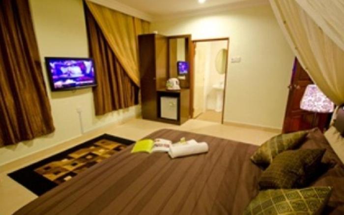 Cosy Inn