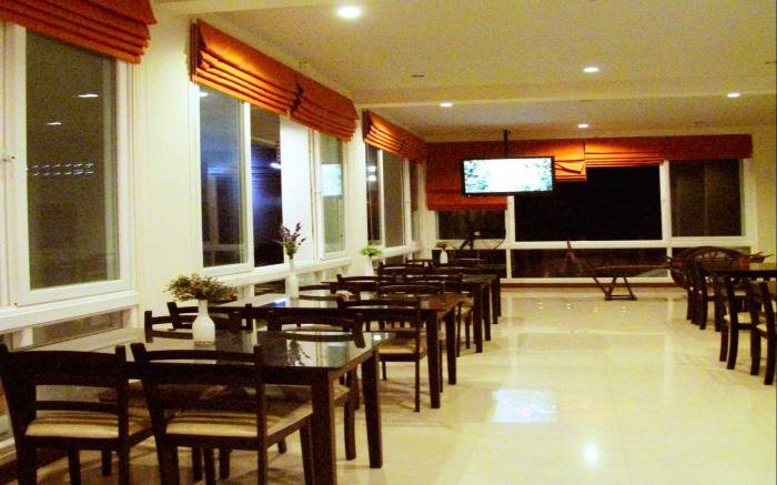 Phaiboonplace Hotel