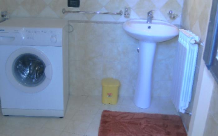Bed & Breakfast da Rosa
