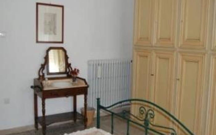 La Coccinella Guest House