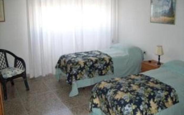 La Coccinella Guest House