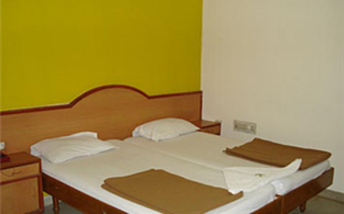 Hotel Sunilkrishna