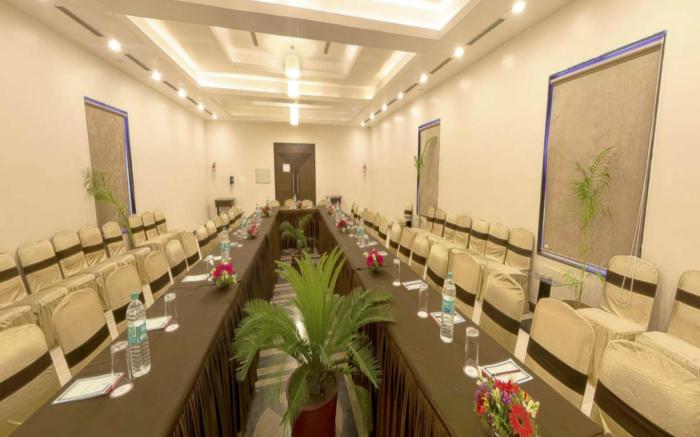 Amantra Comfort Hotel