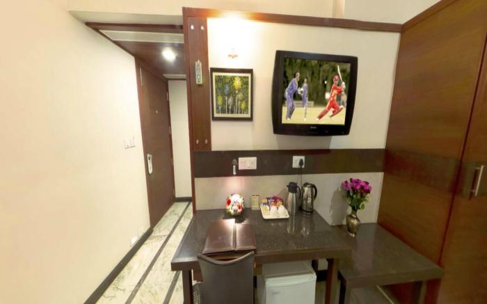 Amantra Comfort Hotel