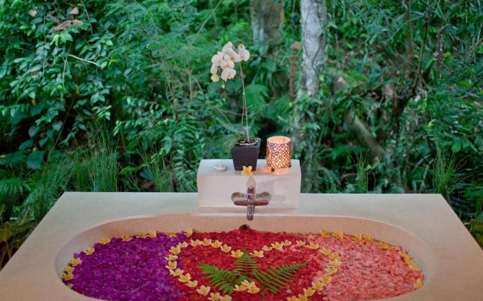 Puri Sunia Resort