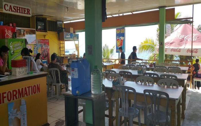 White Beach Hotel Puerto Galera powered by Cocotel