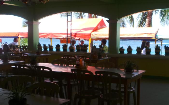 White Beach Resort Puerto Galera powered by Cocotel 