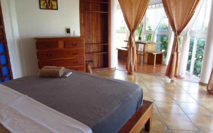 Aissatou Beach Resort