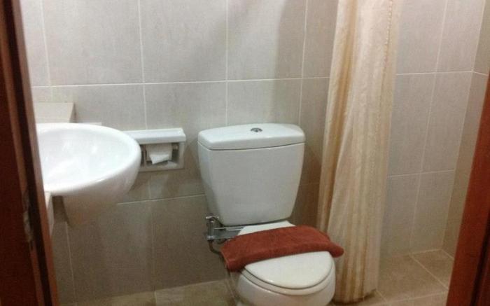Losari Blok M Hotel Jakarta