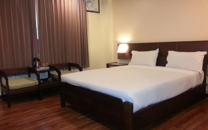 Dusit Hotel