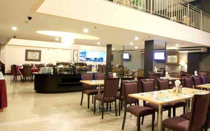 Losari Roxy Hotel Jakarta