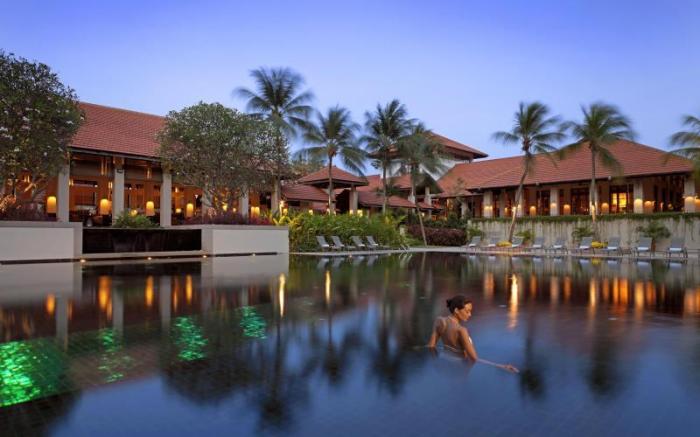 SOFITEL SINGAPORE SENTOSA