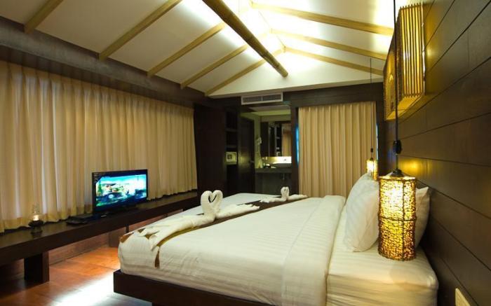 Sea Garden Resort Haad Chao Phao