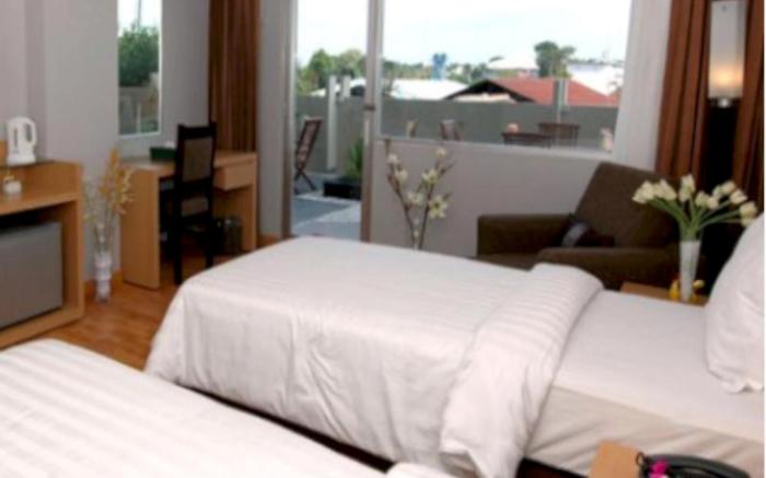 Amalia Hotel Lampung