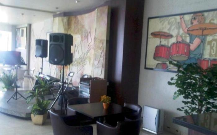 Amalia Hotel Lampung