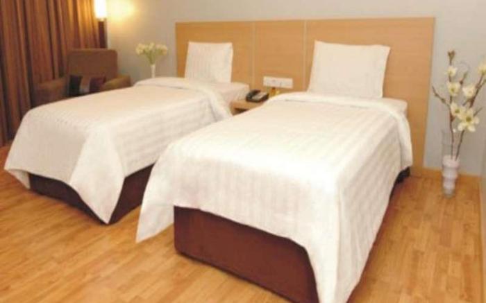 Amalia Hotel Lampung