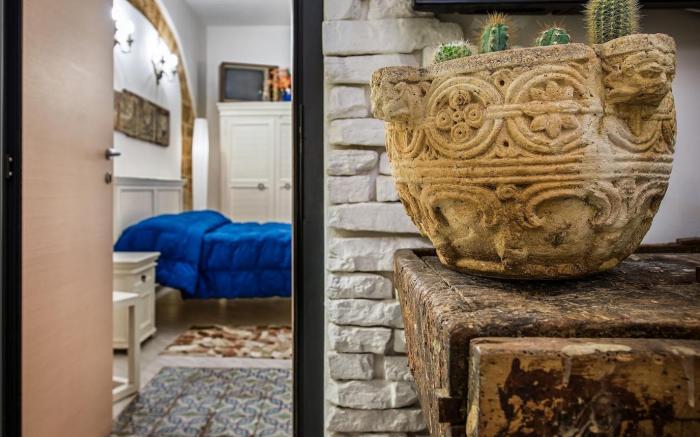 B&B Porta di  Castro