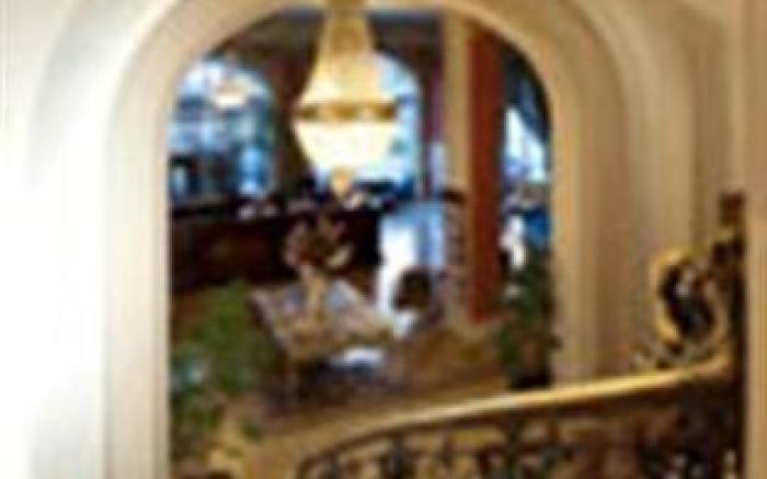 Aletti Palace Hotel