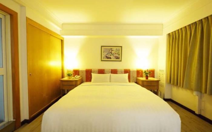 Gaudi Hotel