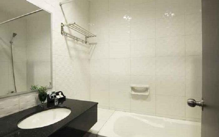 De Garden Hotel Butterworth