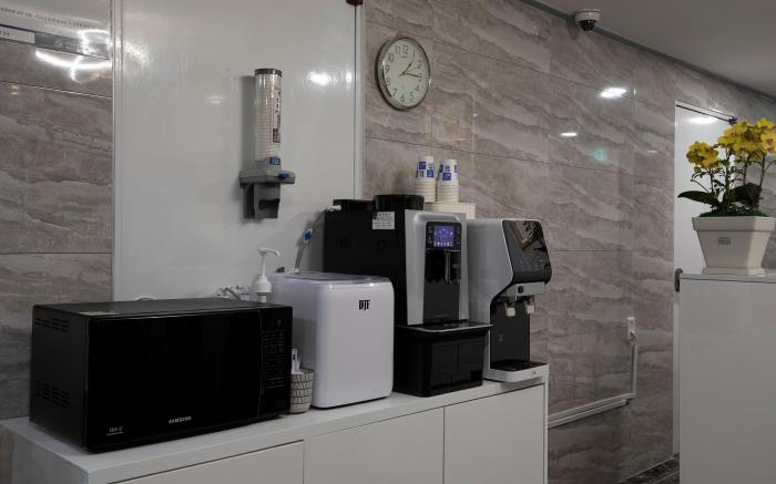 Chuncheon World Hotel