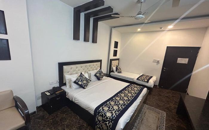 Hotel Arihant Inn