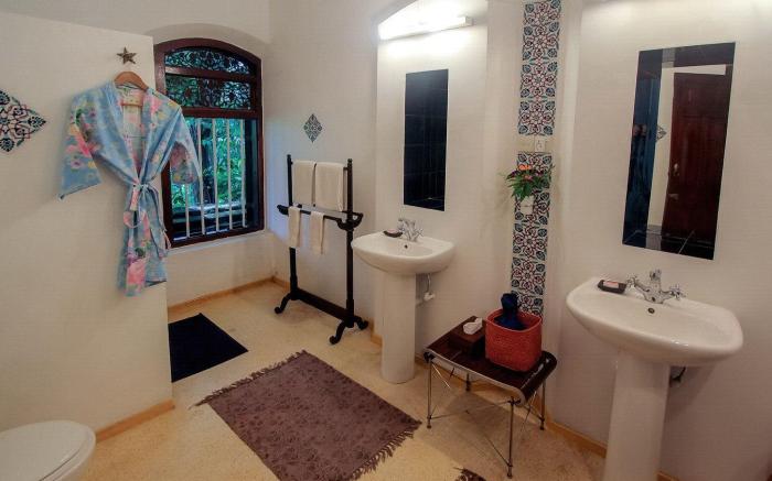 Apa Villa Illuketia