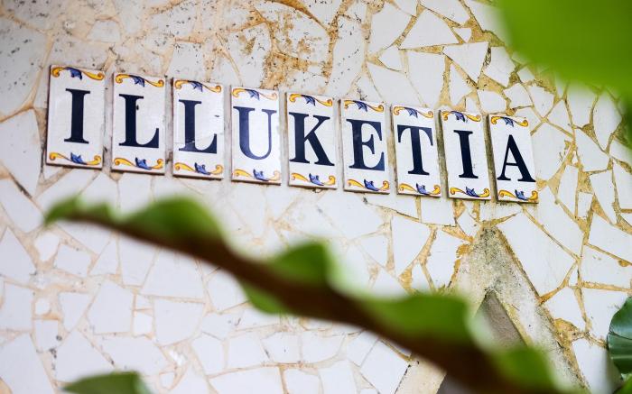 Apa Villa Illuketia