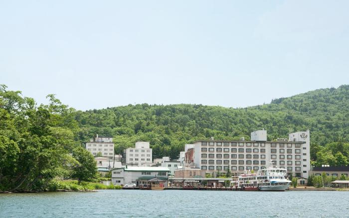 THE FOREST AKAN TSURUGA RESORT