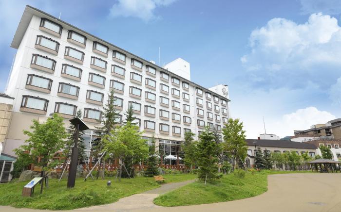 THE FOREST AKAN TSURUGA RESORT