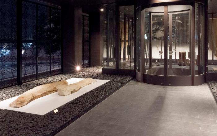 Jozankei Tsuruga Resort Spa Mori no Uta