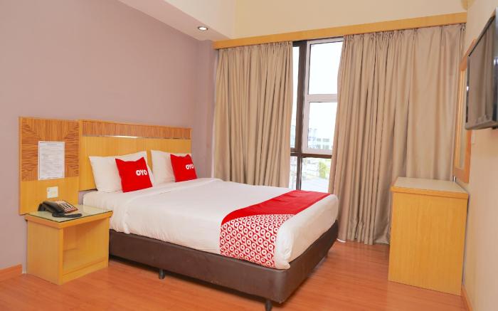 Houz Inn