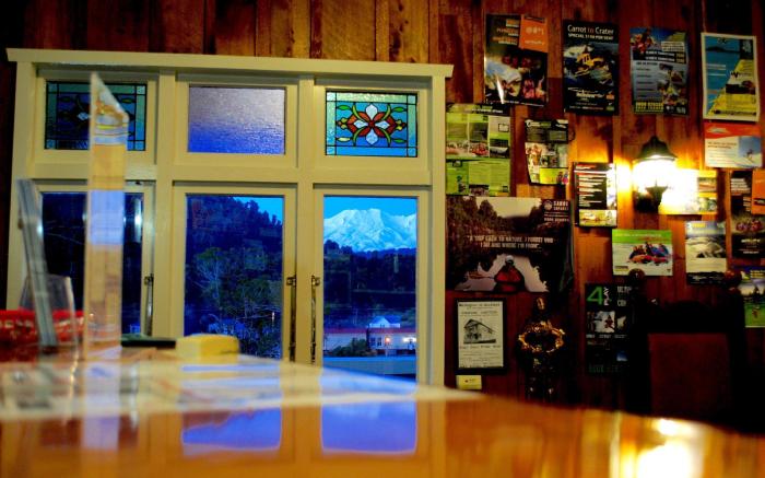 Kings Ohakune Hotel
