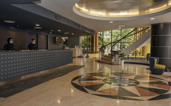 Shahzan Hotel Kuantan, Trademark Collection by