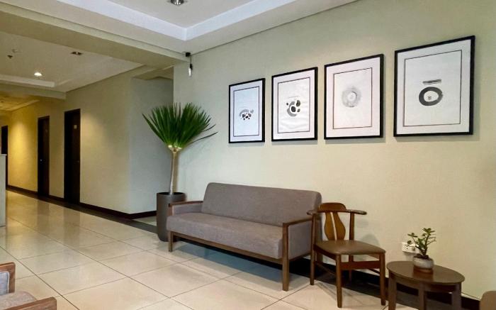 Inn De Avenida Makati