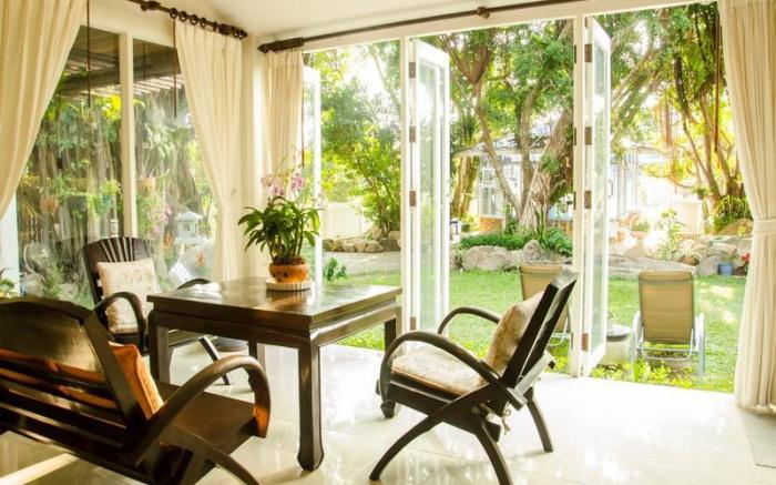 Banyan House Samui Bed & Breakfast (Adults only)